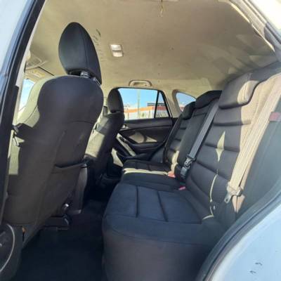 ���� MAZDA CX-5 - ����� 9