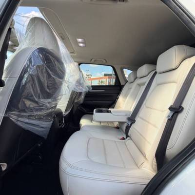 ���� MAZDA CX-5 - ����� 9