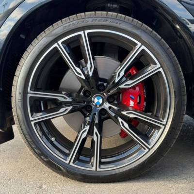 � � �� X6 30D XDRIVE - ����� 9