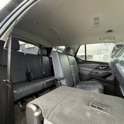 ������ TRAVERSE - ����� 9