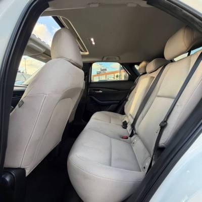���� MAZDA CX-30 - ����� 9