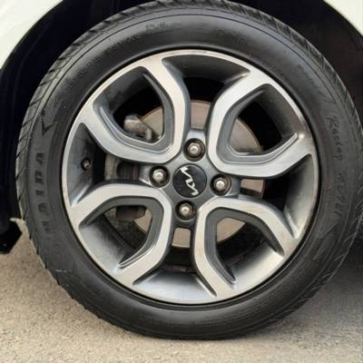 ��� PICANTO - ����� 9