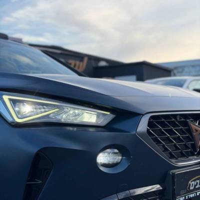 ����� CUPRA - ����� 9