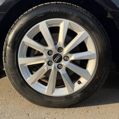����� A1 SPORTBACK - ����� 9