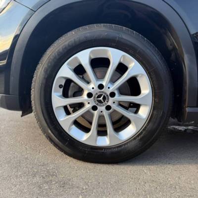 ����� GLA200 - ����� 9