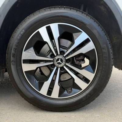 ����� GLA200 - ����� 9