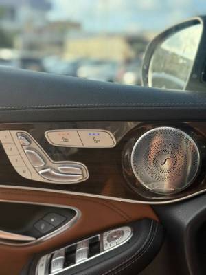  GLC 350E -  9
