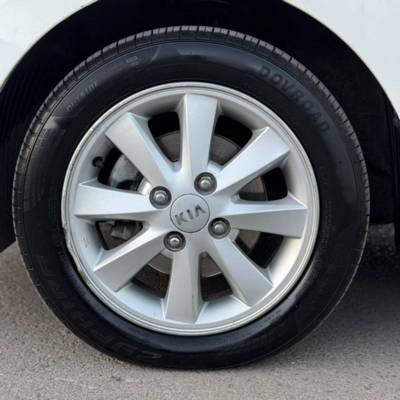 ��� PICANTO - ����� 9